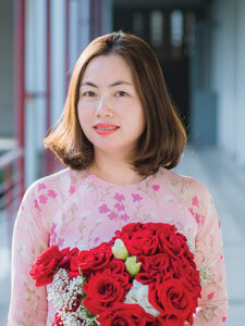 TS. Nguyễn Thị Mai Chi