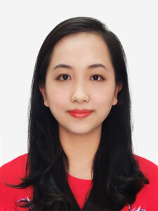 ThS. Nguyễn Cẩm Giang