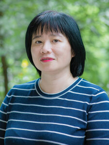 TS. Nguyễn Thị Mai Anh