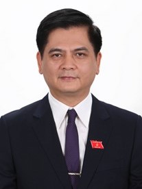 Nguyễn Lâm Thành