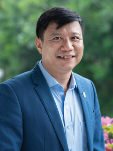 TS. Dương Mạnh Cường
