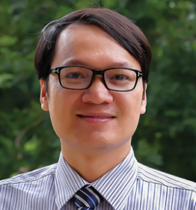 TS. Phan Văn Thanh