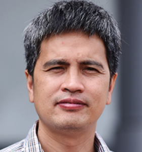 TS. Cao Tô Linh
