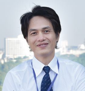 TS. Đặng Vũ Tùng