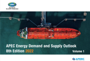 APEC Energy Demand and Supply Outlook 8th Edition