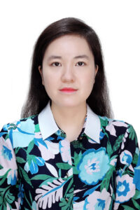 TS. Trần Minh Anh