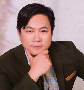 TS. Nguyễn Tiên Phong