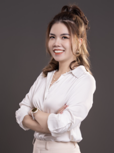 TS. Nguyễn Phương Anh