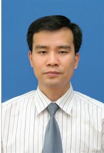 TS. Nguyễn Tiến Dũng