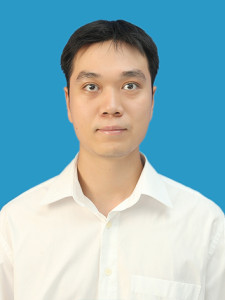 PGS. TS. Nguyễn Đăng Tuệ