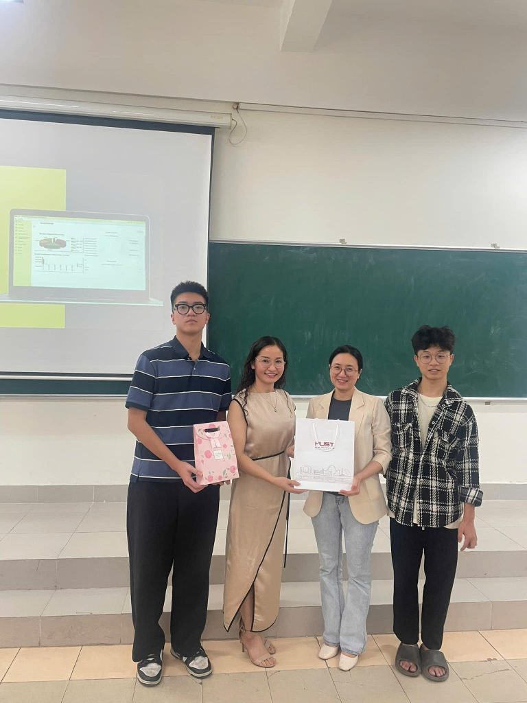 RECAP BUỔI CHIA SẺ VAI TRÒ – ỨNG DỤNG CÔNG NGHỆ AI TRONG CÔNG TÁC KẾ TOÁN