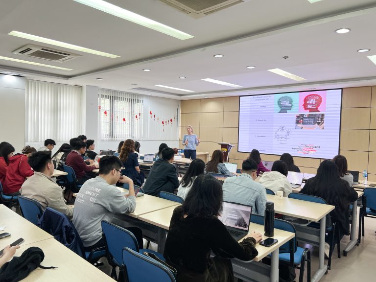 RECAP SEMINAR: BBU I-LAB STUDENT INCUBATOR & INNOVATIVE TEACHING APPROACHES