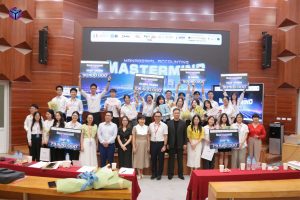 TỔNG KẾT CUỘC THI MANAGERIAL ACCOUNTING MASTERMIND 2025