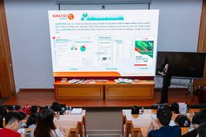 [TỔNG KẾT WORKSHOP] GIẢI MÃ SỨC MẠNH AI TRONG ĐẦU TƯ THỜI 4.0 – KHI CÔNG NGHỆ VÀ TÀI CHÍNH GIAO THOA