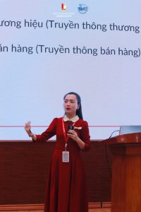 SEMINAR: TRUYỀN THÔNG – CÂU CHUYỆN CỦA BẠN BẮT ĐẦU TỪ HÔM NAY!